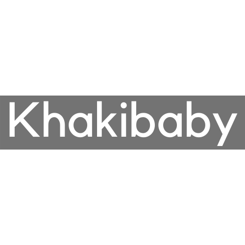 KHAKIBABY